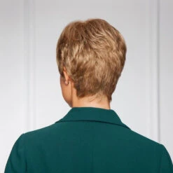 Pixie Perfect Petite Wig By Gabor -Wig Discount Store GB PixiePerfect Model Side3