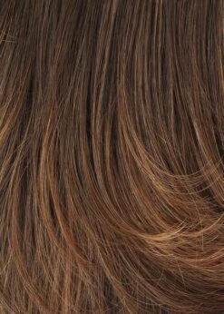 Acclaim Wig By Gabor | Petite Cap -Wig Discount Store GB PlusColors G829 DarkCinnamonMist 5bc6979e 662e 4e1f 80de c3bcf1430006