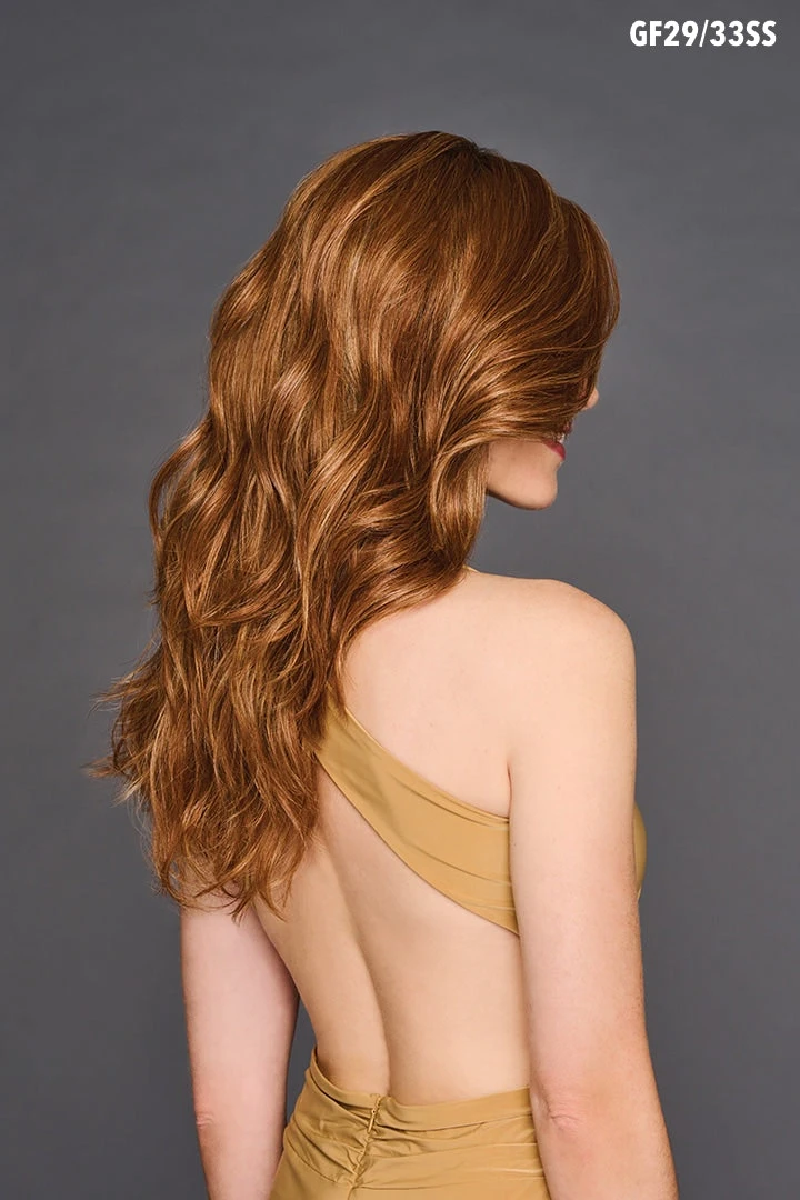 Ready For It Wig By Gabor | Mono Top 4 Ready For It Wig By Gabor | Mono Top - Image 2