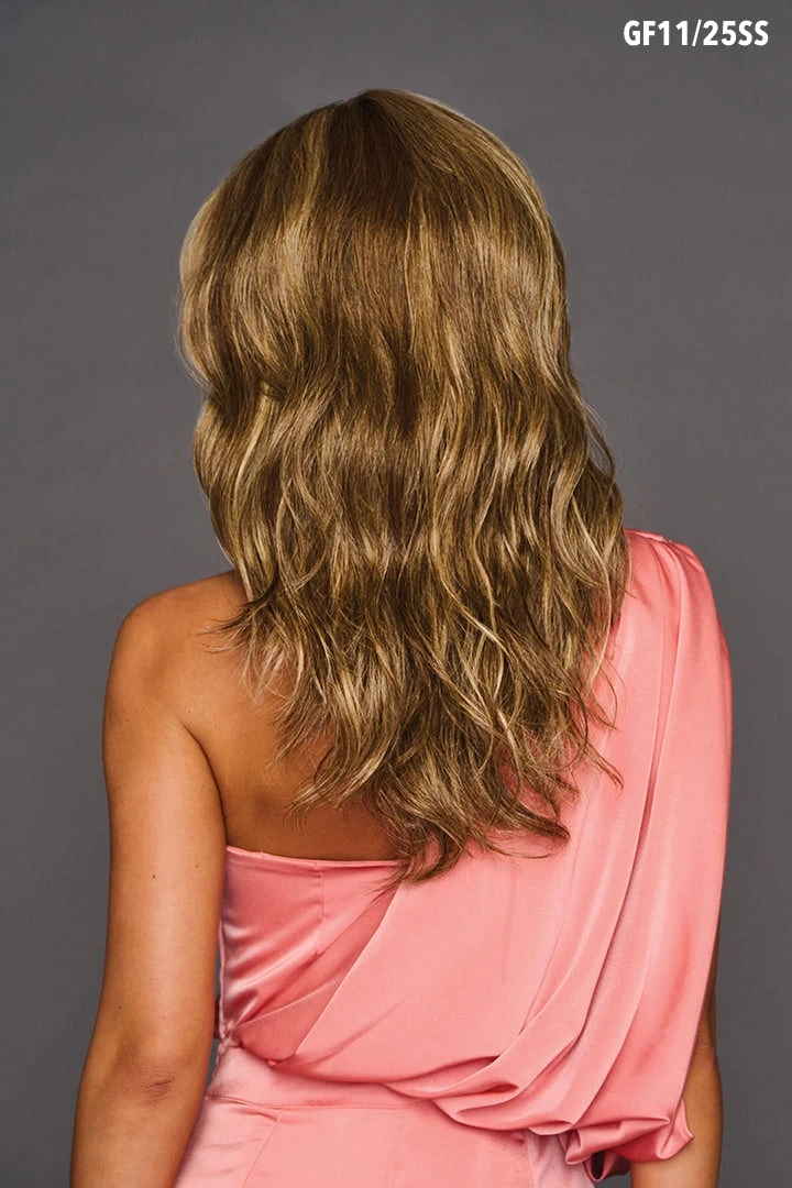 Ready For It Wig By Gabor | Mono Top 11 Ready For It Wig By Gabor | Mono Top - Image 9