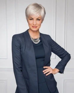 Renew Wig By Gabor -Wig Discount Store GB Renew Model Front2