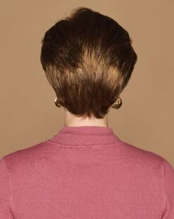 Simply Classic Wig By Gabor 27 Simply Classic Wig By Gabor -Wig Discount Store GB SimplyClassic Model1 Side3