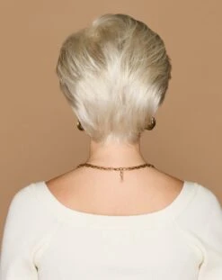 Simply Classic Wig By Gabor 32 Simply Classic Wig By Gabor -Wig Discount Store GB SimplyClassic Model2 Side3