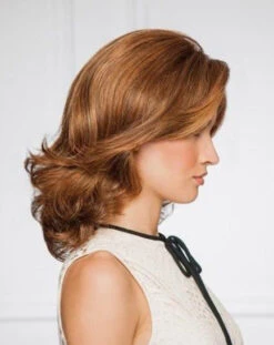 Socialite Wig By Gabor -Wig Discount Store GB Socialite Model Side1