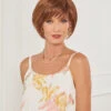 Spring Romance Wig By Gabor | Mono Part