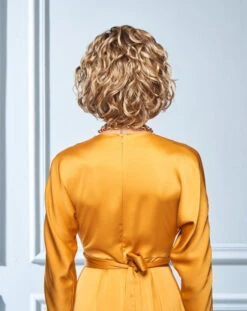 Sweet Talk Luxury Wig By Gabor | Hand-Tied Top -Wig Discount Store GB SweetTalkLuxury Model Side9