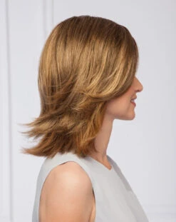 Top Perfect Topper By Gabor 24 Top Perfect Topper By Gabor -Wig Discount Store GB TopPerfect Model Side1