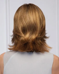 Top Perfect Topper By Gabor 25 Top Perfect Topper By Gabor -Wig Discount Store GB TopPerfect Model Side3