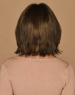 Unspoken Wig By Gabor | Mono Part -Wig Discount Store GB Unspoken Model2 Side3