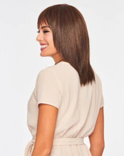 Prosperity Wig By Gabor -Wig Discount Store GBE Prosperity Model Side2