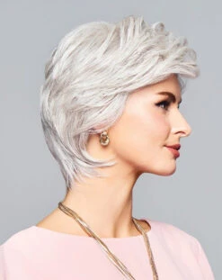 Enthusiastic Wig By Gabor -Wig Discount Store GBEssentials Enthusiastic Model Side2