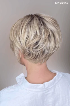 Best In Class Wig By Gabor | Mono Part -Wig Discount Store GaborBestInClassGF1923SS1