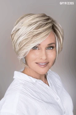 Best In Class Wig By Gabor | Mono Part -Wig Discount Store GaborBestInClassGF1923SS3