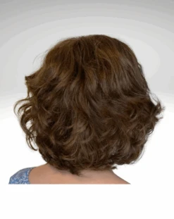 Blushing Beauty Wig By Gabor | Mono Part -Wig Discount Store GaborBlushingBeautySunlitChestnutBack