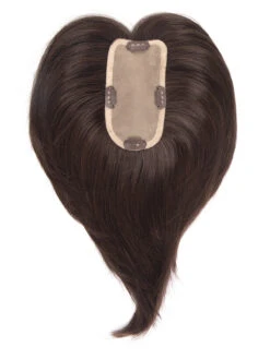 Glow French 8" Topper By Estetica | Mono Top -Wig Discount Store GlowFrench CapInside