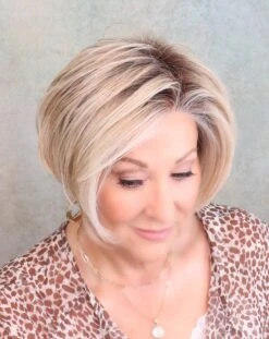 Go To Style By Raquel Welch | Mono Part -Wig Discount Store Gotostyletop