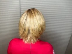 Flirty Fringe Bob Wig By Hairdo -Wig Discount Store HAIRDOFlirtyFringeBobSS253