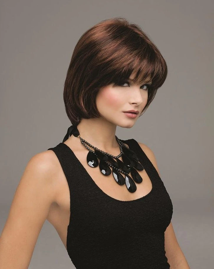 Haley Wig By Envy | Mono Top 9 Haley Wig By Envy | Mono Top - Image 7