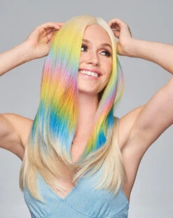 Dance Till Dawn Wig By Hairdo | Center Mono Part -Wig Discount Store HD DanceTilDawn Model Front1