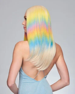 Dance Till Dawn Wig By Hairdo | Center Mono Part -Wig Discount Store HD DanceTilDawn Model Side1