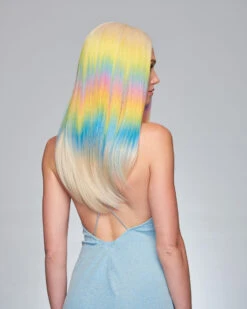 Dance Till Dawn Wig By Hairdo | Center Mono Part -Wig Discount Store HD DanceTilDawn Model Side2