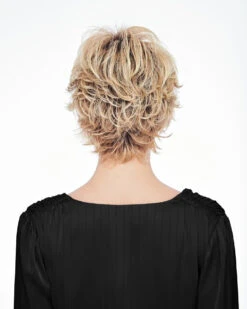 Flirty Flip Wig By Hairdo | Heat Friendly -Wig Discount Store HD FlirtyFlip Model Side3