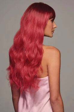 That's My Jam Wig By Hairdo | Heat-Friendly Synthetic -Wig Discount Store HD That sMyJam Model1 Side1