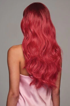 That's My Jam Wig By Hairdo | Heat-Friendly Synthetic -Wig Discount Store HD That sMyJam Model1 Side2