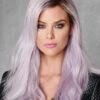 Lilac Frost Wig By Hairdo