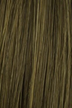 16in 10pc Fineline Human Hair Extension Kit By HairDo -Wig Discount Store HD Human Hair R10 Chestnut