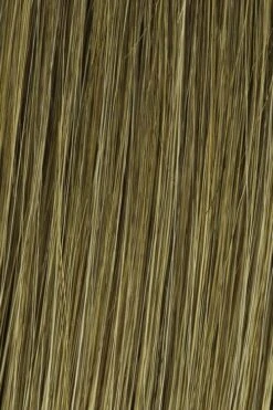 16in 10pc Fineline Human Hair Extension Kit By HairDo -Wig Discount Store HD Human Hair R1416T Buttered Toast