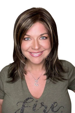 Athena Wig By Henry Margu -Wig Discount Store HENRYMARGU ATHENA 626H FRONTcopy