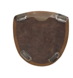 Orchid Human Hair TP 9" By Rene Of Paris | Mono Top 18 Orchid Human Hair TP 9" By Rene Of Paris | Mono Top -Wig Discount Store HHOrchid9 TopPiece