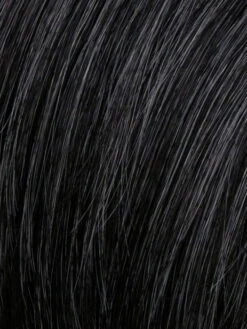 Dapper Men's Wig By HIM | Mono Crown -Wig Discount Store HIM ColorSwatches M120S20 Grey0LightAshBrown