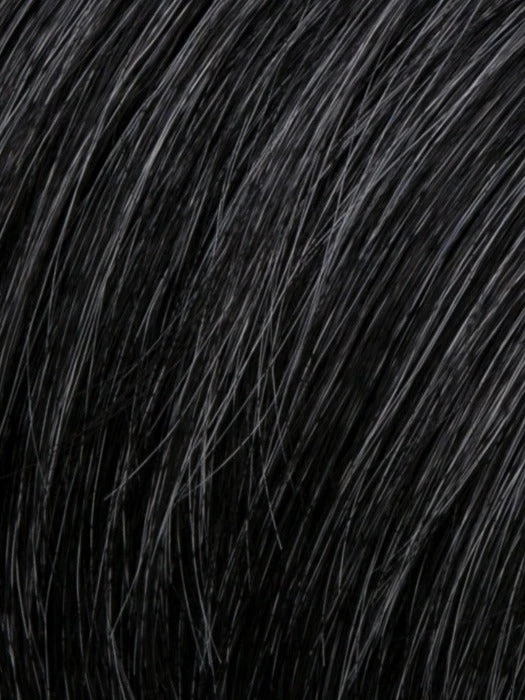 Dignified Men's Wig By HIM | Mono Top 14 Dignified Men's Wig By HIM | Mono Top - Image 12