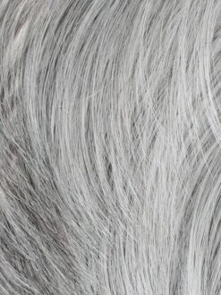 Dapper Men's Wig By HIM | Mono Crown -Wig Discount Store HIM ColorSwatches M56590 Grey AshBrown