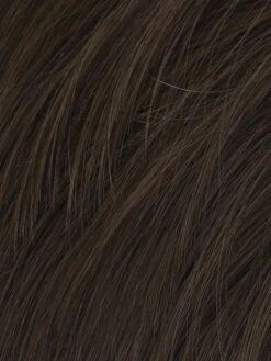 Dapper Men's Wig By HIM | Mono Crown -Wig Discount Store HIM ColorSwatches M7SAshBrown