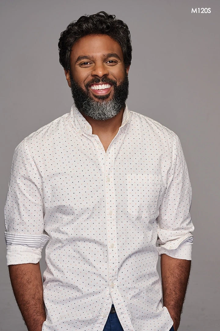 Dignified Men's Wig By HIM | Mono Top 3 Dignified Men's Wig By HIM | Mono Top