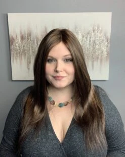 Violet Wig By Henry Margu | Mono Top -Wig Discount Store HMviolet5H