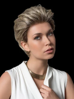 Charme Wig By Ellen Wille | Mono Top -Wig Discount Store HS Charme3 Champagne Rooted 2017