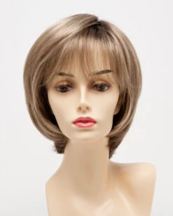 Haley Wig By Envy | Mono Top 32 Haley Wig By Envy | Mono Top -Wig Discount Store HaleyFront SparkingChampagne