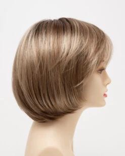 Haley Wig By Envy | Mono Top 34 Haley Wig By Envy | Mono Top -Wig Discount Store HaleyRightSide SparklingChampagne