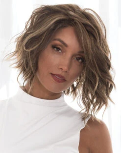 Haven Wig By Estetica | Mono Top -Wig Discount Store Haven R8 26H 83