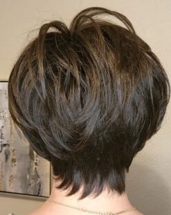 Heard It All Wig By Raquel Welch -Wig Discount Store HeardItAll2