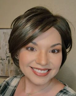 Heard It All Wig By Raquel Welch -Wig Discount Store HeardItAll5