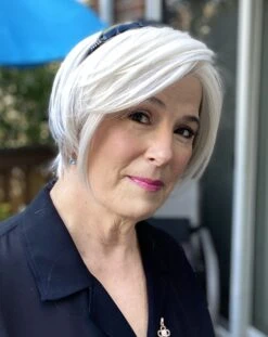 Heard It All Wig By Raquel Welch -Wig Discount Store Hearditall