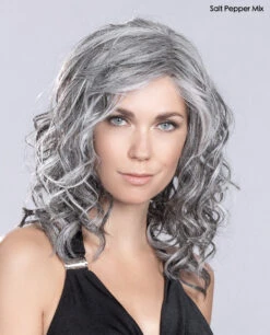 Heaven Wig By Ellen Wille | Heat-Friendly Synthetic -Wig Discount Store HeavenMonoPart 5