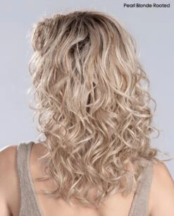 Heaven Wig By Ellen Wille | Heat-Friendly Synthetic -Wig Discount Store HeavenMonoPart STYLING7