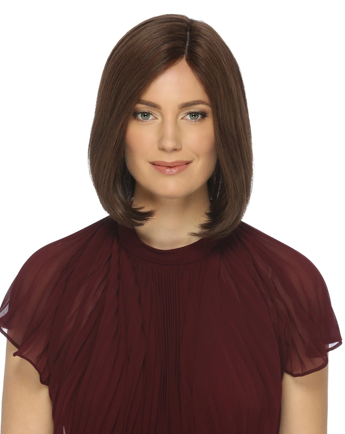 Heaven Wig By Estetica | Remy Human Hair 3 Heaven Wig By Estetica | Remy Human Hair