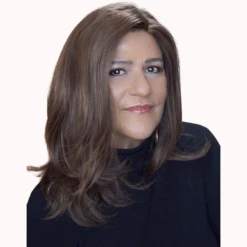 Presley Wig By Henry Margu -Wig Discount Store HenryMargu Presley Front2